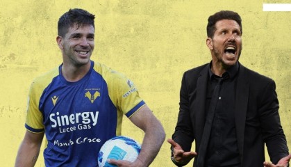  小西蒙尼梅开二度，升班马蒙扎爆冷击败紫百合  